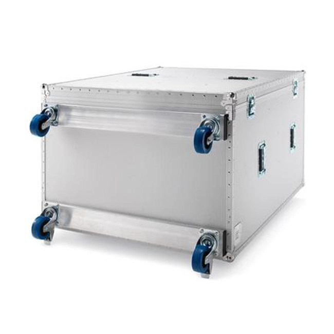 Vendita online Baule linea flight-cases grinta 725X520X580 mm.